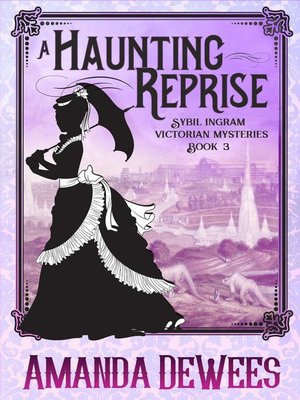 cover image of A Haunting Reprise